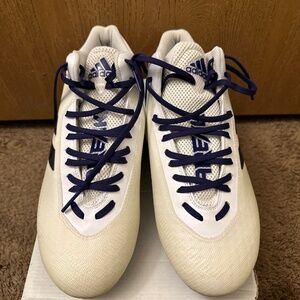 Adidas football cleats